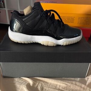 Air Jordan 11 Retro Low (GS)